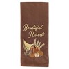 Park Designs Bountiful Harvest Dishtowel Set Of 2 - 2 of 4