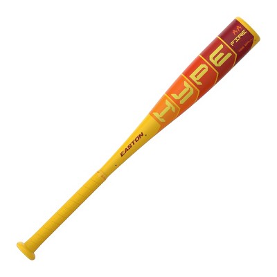 2025 Easton Hype Fire -13 USA Tee Ball Baseball Bat - ETB5HYP13