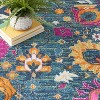 Nourison Passion Bohemian Indoor Rug - 3 of 4