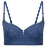 Adore Me Women's Zooey Balconette Bra - 4 of 4
