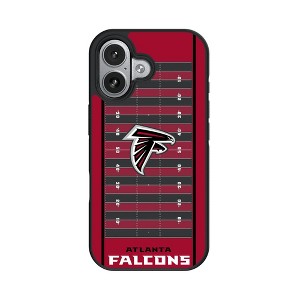 NFL NFC Teams Field Bump Cell Phone Case for Apple iPhone 17 Series - 1 of 4