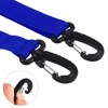 Unique Bargains Adjustable Shoulder Sling Nylon PP Ice Skate Ski Boot Carring Strap - 4 of 4