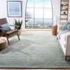 Himalaya HIM413 Hand Tufted Indoor Rugs - Safavieh - 2 of 4