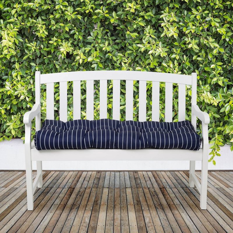 Outdoor Bench Cushion - Classic Accessories, 5 of 6