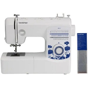 Brother MZ53 53-Stitch Mechanical Sewing Machine - 1 of 4