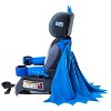 Batman 2-in-1 Harness Booster Car Seat - 3 of 4