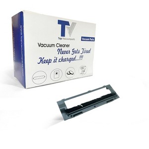 Topvacuumparts Replacement For Shark RV700_N, RV720_N Vacuum Brushroll Bottom Plate Compatible With Part Number 1154FK950 - 1 of 3