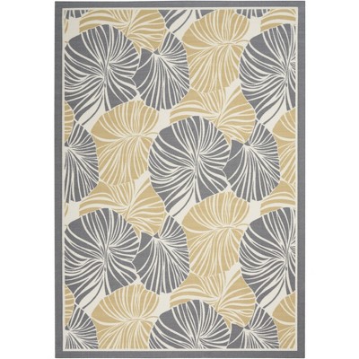 Waverly Sun N' Shade SND87 Indoor/outdoor Area Rug
