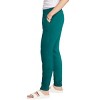 Hanes EcoSmart Women's Fleece Joggers, 29" - 2 of 3