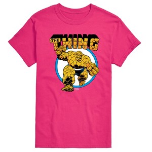 Men's - Marvel -  Short Sleeve Graphic T-Shirt - 1 of 3