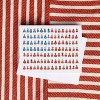 Flag Greeting Card Pack (3ct) "USA People Flag" by Ramus & Co - 2 of 4