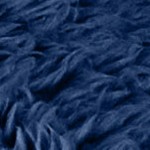 dark blue - solid