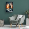 Ray Heere 'The Flying Dutchman 22' Canvas Art - 4 of 4