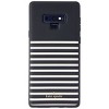 Case Mate licensed - Kate Spade Soft Touch Case for Samsung Galaxy Note9 - Feeder Stripe Black/Cream - 2 of 2