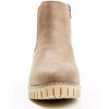 Women's Wo's Pasadena Boot - Very G - 3 of 3