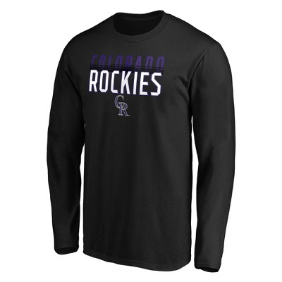 colorado rockies tee shirts