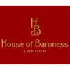 Men's Cruella House of Baroness London Logo Gold T-Shirt - 2 of 4