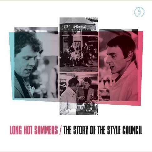 the style council lp
