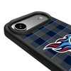 NFL AFC Teams Plaid MagSafe Compatible Cell Phone Case for Apple iPhone 17 Series - 4 of 4