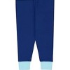 Blues Clues Toddler Boys' 4-Piece Cotton Pajama Sets - 3 of 4