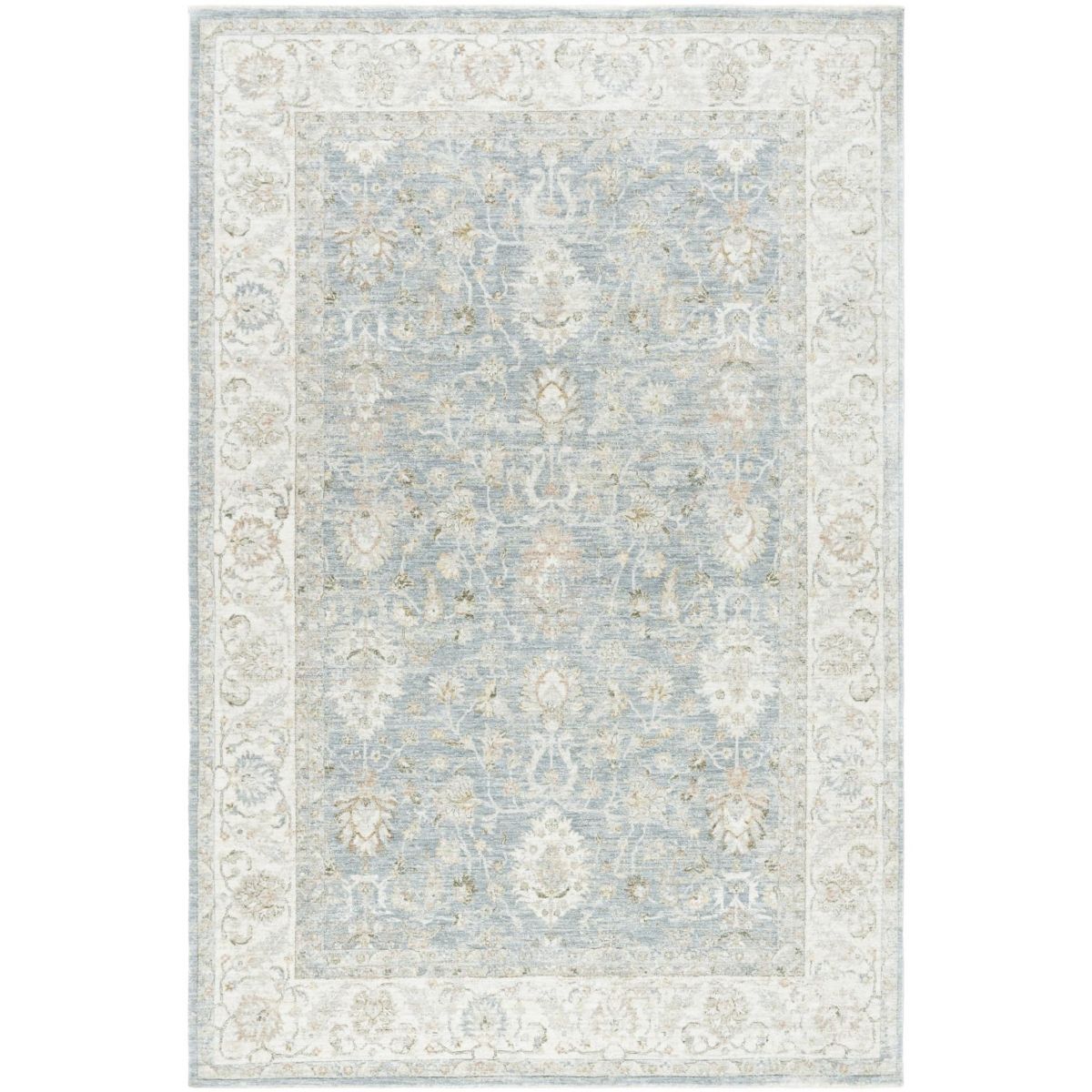 April APL210 Power Loomed Indoor Rugs - Safavieh