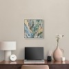 Art Remedy Calming Seaweed Beach Framed - 2 of 4