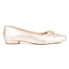 Fashion To Figure Women's Fawn Ballet Flat - Wide Width - 2 of 4