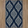 Washable Paisley Tufted Rug - Threshold™ - 3 of 4