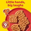Eggo Minis Frozen Waffle Bites Cinnamon Toast - 10.75oz/10ct - 4 of 4