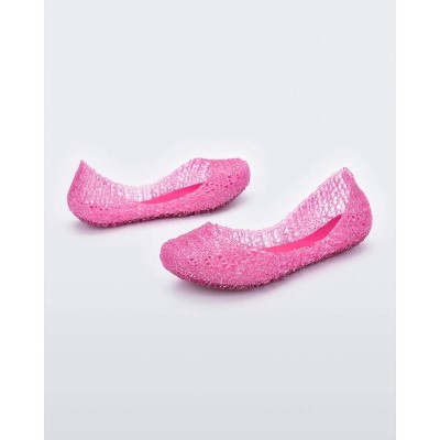 Gender Neutral Campana Papel Flat - Mini Melissa