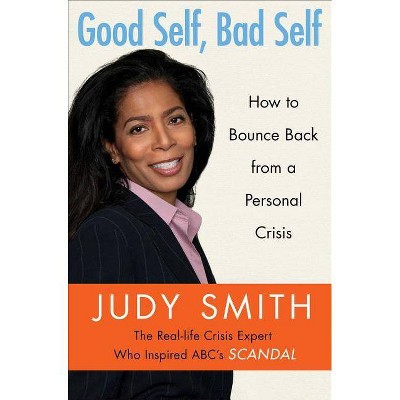 Good Self, Bad Self - by  Judy Smith (Paperback)