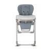 Inglesina My time Foldable Easy Clean Baby High Chair with Removable Tray - image 2 of 4