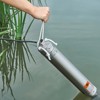 VEVOR Deep Well Submersible Pump, 2 HP Output Power, 115V, 31.7 GPM Flow 450 ft Head, with 9.84 ft Cord, IP68 Waterproof Grade,Silver&Black - 2 of 4