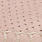 pink clay microfiber