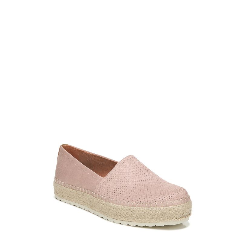 Dr. Scholl's Womens Sunray Espadrille Loafer, 1 of 10