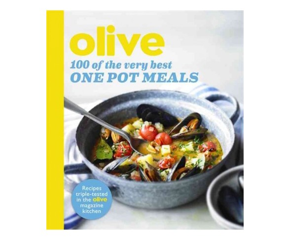 Olive 100 of the Very Best One Pot Recipes -  (Paperback)