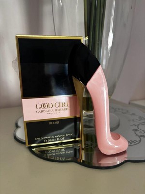 Carolina Herrera Good Girl Blush Eau de Parfum 2.7 oz : Target