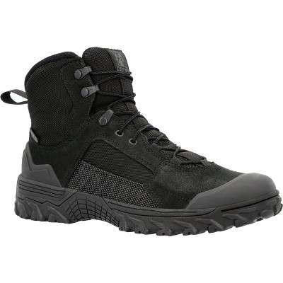 Men's Rocky Mountain Combat Waterproof Military Boot