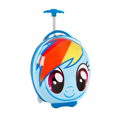 Heys My Little Pony Kids' Hardside Suitcase