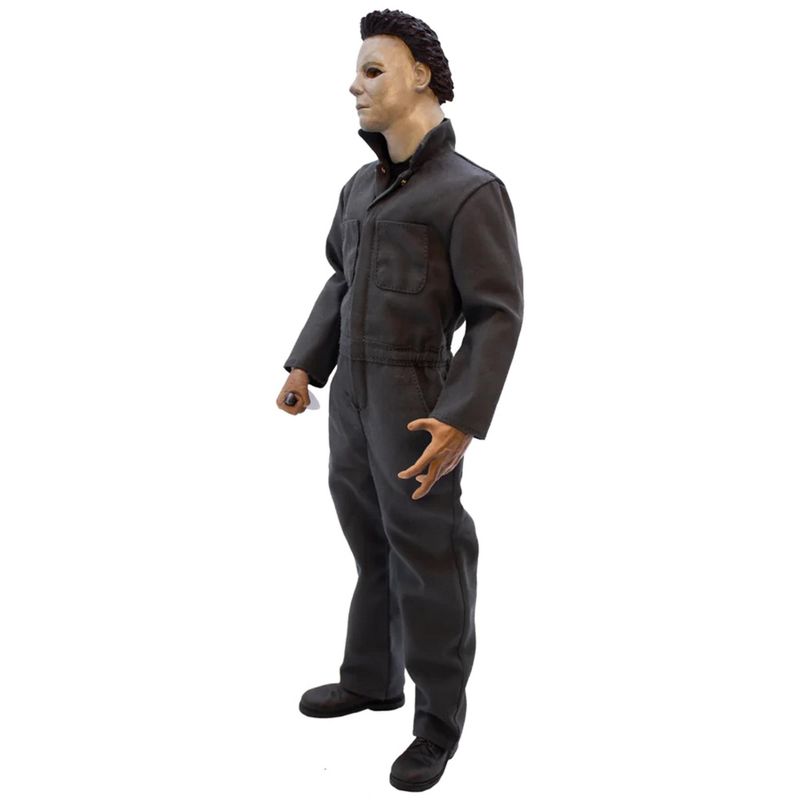 Trick Or Treat Studios Halloween H20 Michael Myers 1:6 Scale Action Figure, 2 of 7