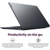 Lenovo IdeaPad 1 15.6" HD Laptop, Intel Celeron N4500, 4GB RAM, 128GB eMMC, Windows 11 Home in S Mode - 3 of 4
