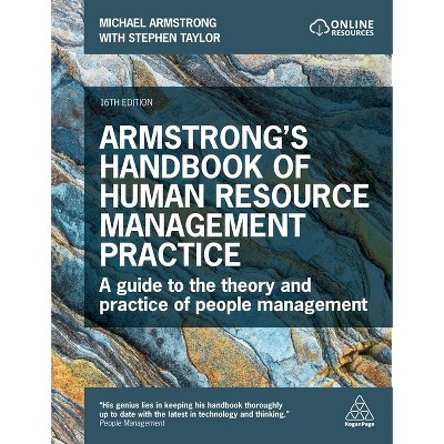 Armstrong's Essential Human Resource Management Practice: A Guide to People  Management: 9780749459895: Human Resources Books @