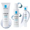 La Roche Posay Effaclar Dermatological Acne Treatment 3-Step System Kit with Medicated Gel Cleanser, Clarifying Solution and Effaclar Duo - 7.5 fl oz - image 2 of 4