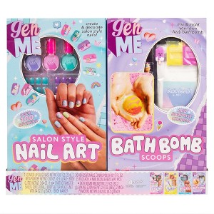 GenMe DIY Beauty - 4pk - 1 of 4