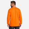 Timberland Men's Cotton Core Flame-Resistant Long-Sleeve Henley - 4 of 4