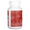 OceanBlue Professional, Omega-3 2100 With COQ10, High-Potency, Natural Orange, 90 Softgels - 3 of 4
