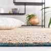 Natural Fiber NFB655 Flat Weave Indoor Rugs - Safavieh - 4 of 4