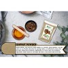 Organic Soapnut Powder (Reetha Ground) - 7oz (200g) - Rani Brand Authentic Indian Products - 3 of 4