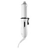 Travel Smart by Conair Ceramic Mini Curling Iron - 1" - 2 of 4