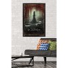 Trends International The Curse of La Llorona - Key Art Framed Wall Poster Prints - 2 of 4